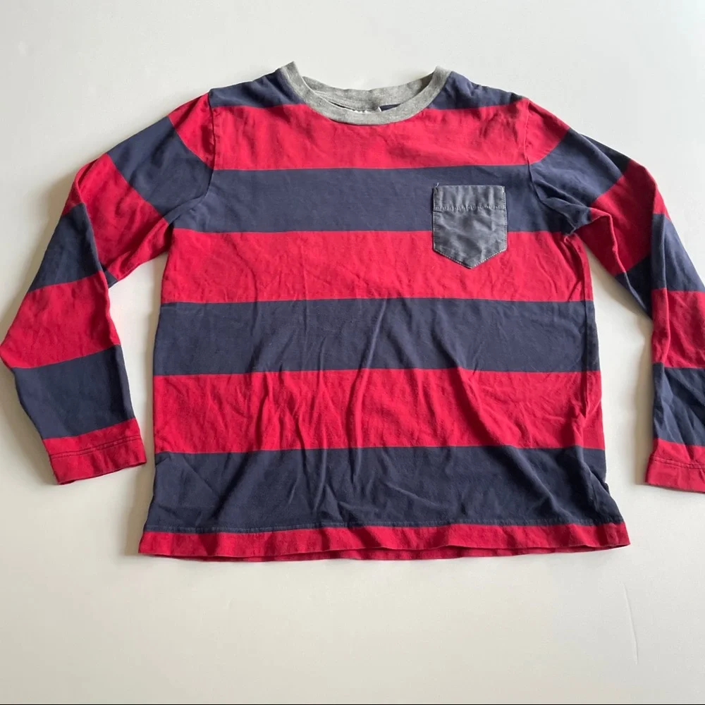 Hanna Andersson tee